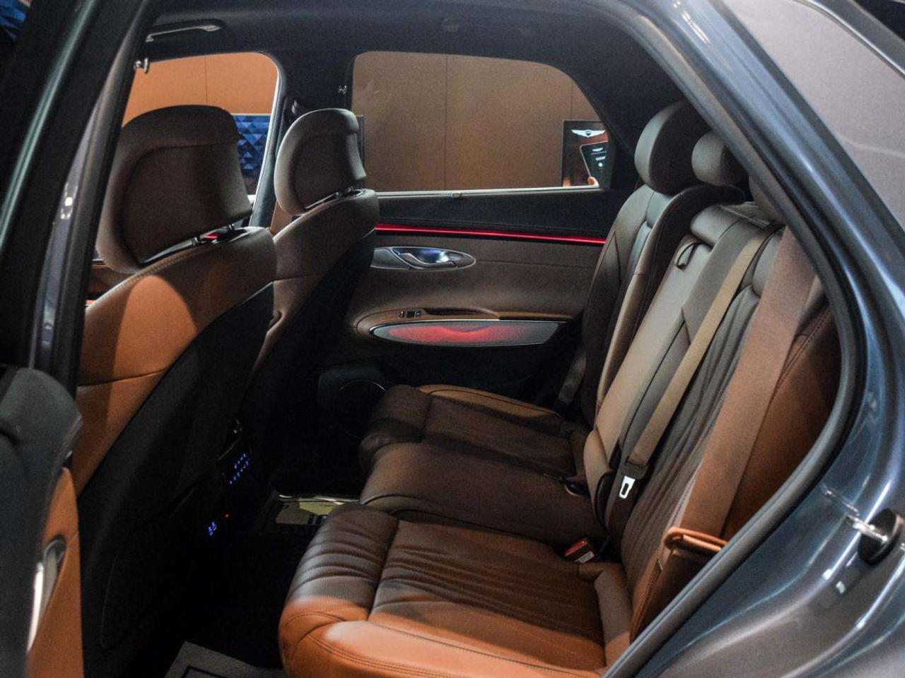 2027 Genesis GV70 2.5T Prestige AWD *In Stock* Photo
