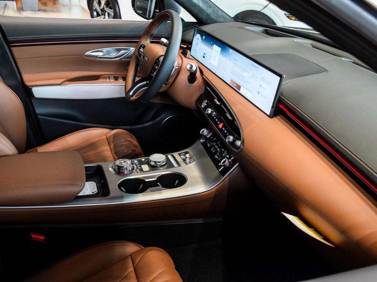 2027 Genesis GV70 2.5T Prestige AWD *In Stock* Photo