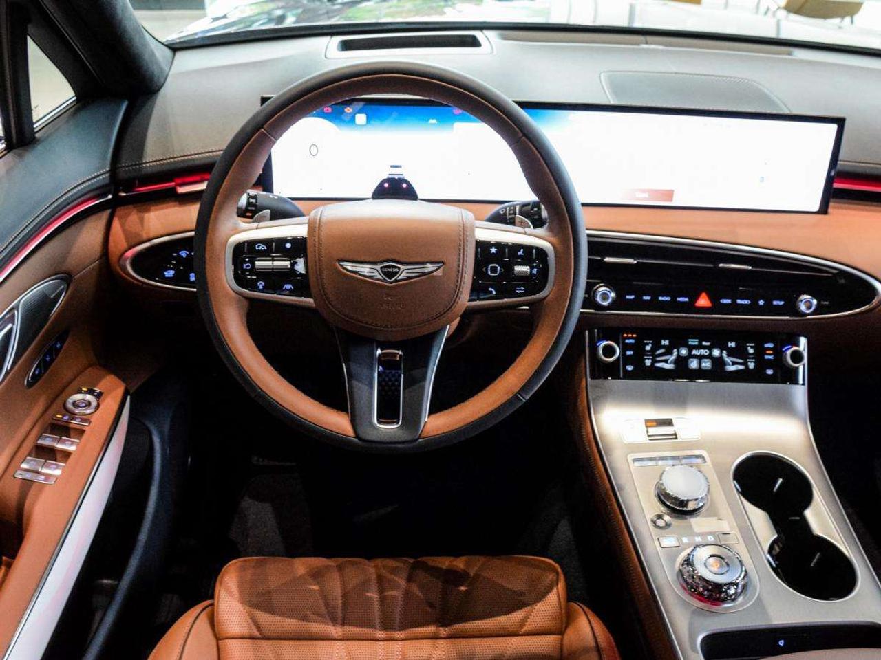 2027 Genesis GV70 2.5T Prestige AWD *In Stock* Photo