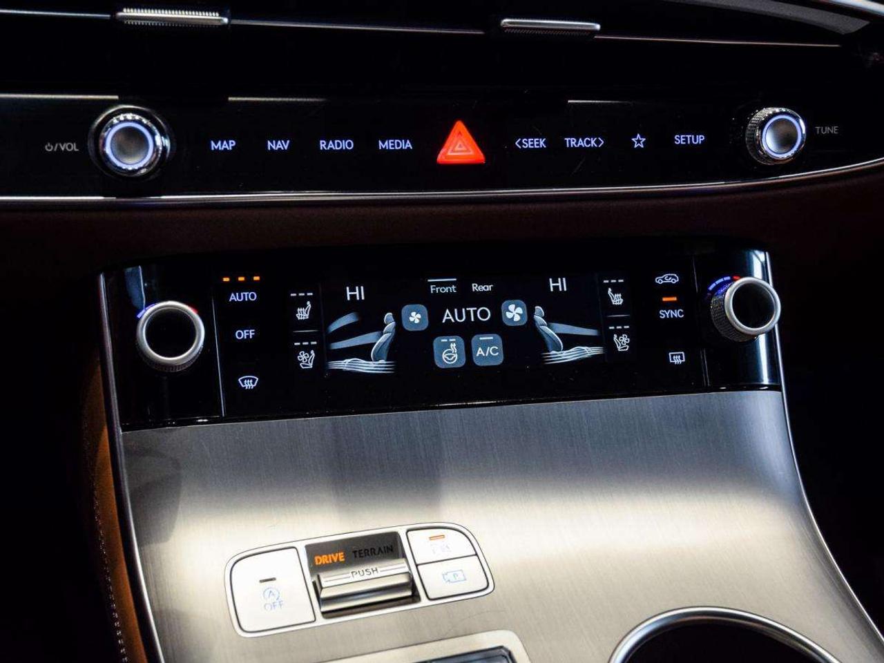 2027 Genesis GV70 2.5T Prestige AWD *In Stock* Photo