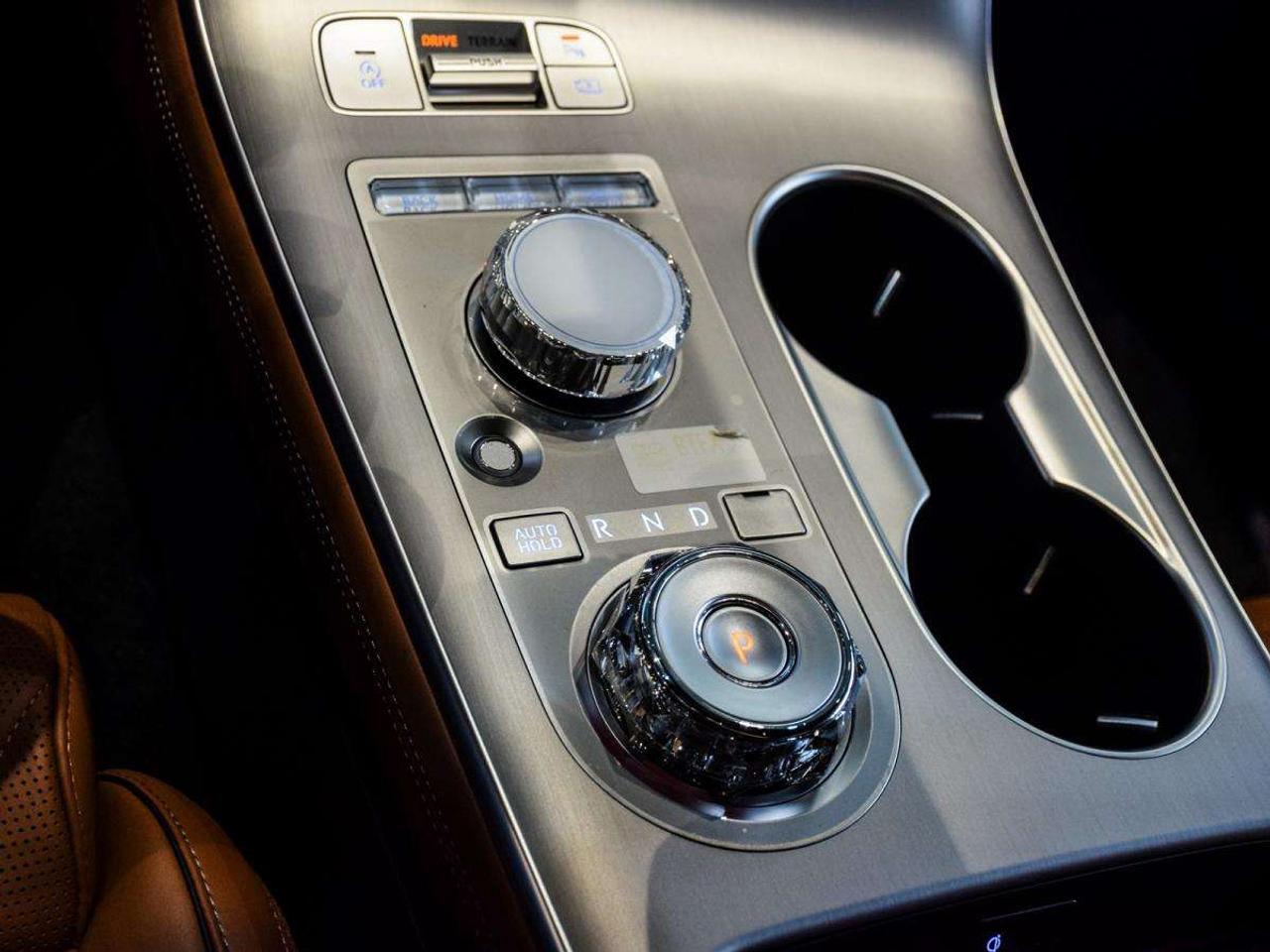 2027 Genesis GV70 2.5T Prestige AWD *In Stock* Photo