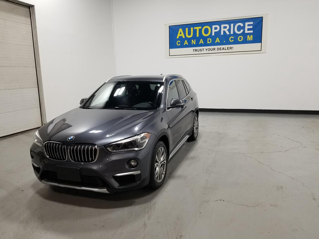 2016 BMW X1 xDrive28i 4dr All-wheel Drive Sports Activity Vehicle Photo