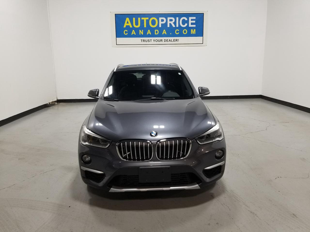 2016 BMW X1 xDrive28i 4dr All-wheel Drive Sports Activity Vehicle Photo
