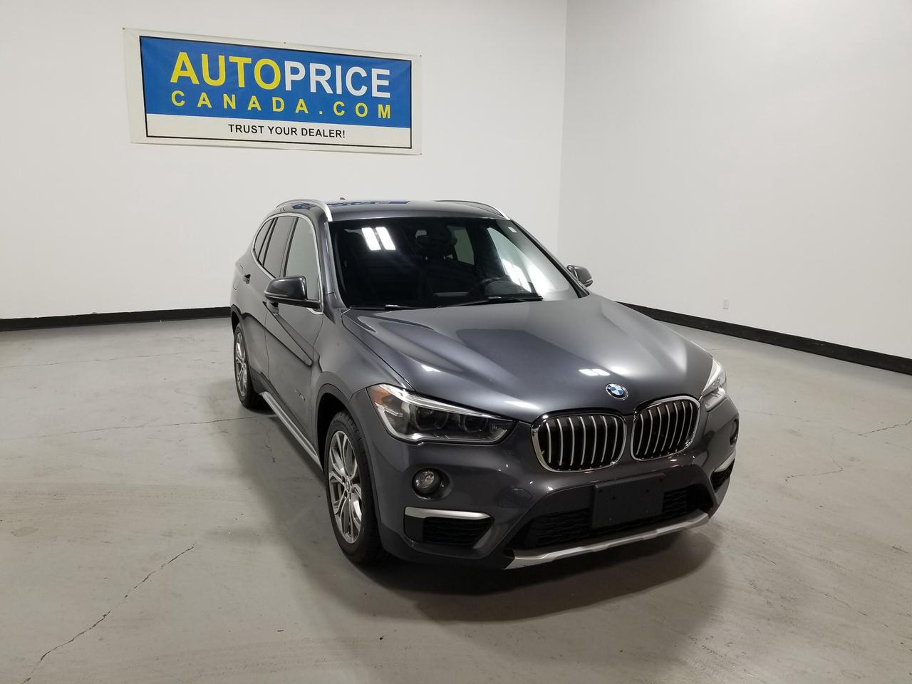 2016 BMW X1 xDrive28i 4dr All-wheel Drive Sports Activity Vehicle Photo0