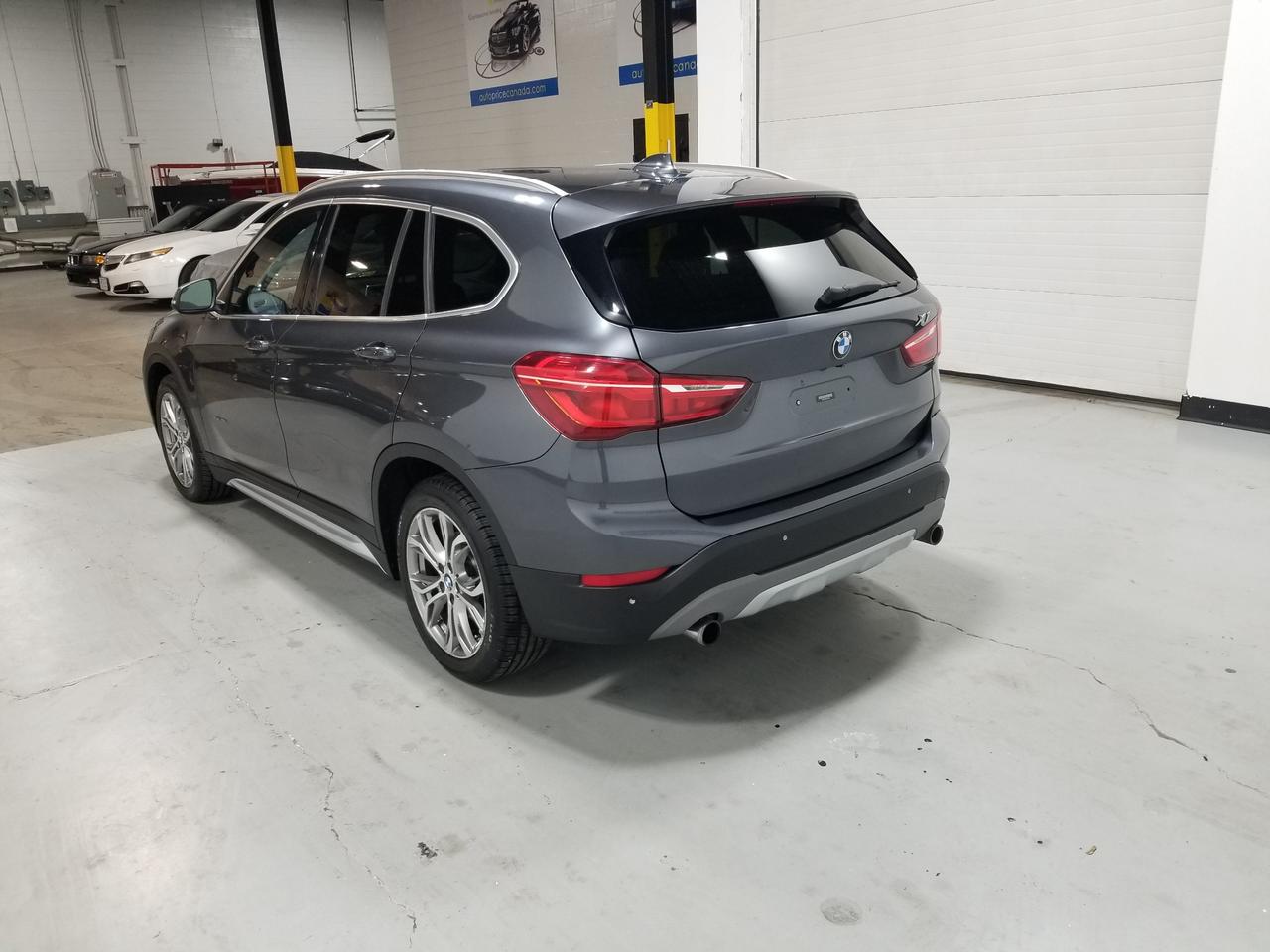 2016 BMW X1 xDrive28i 4dr All-wheel Drive Sports Activity Vehicle Photo