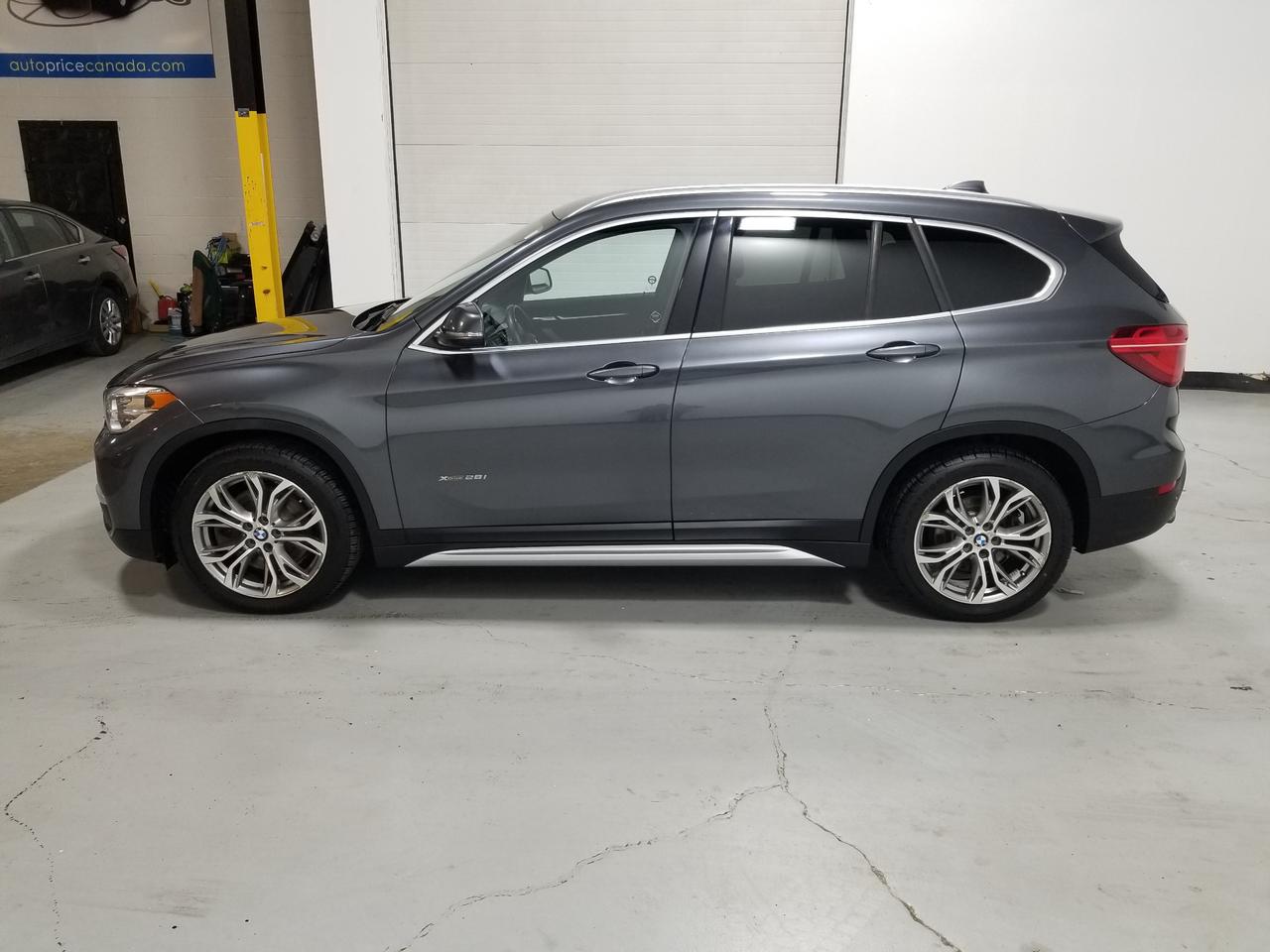 2016 BMW X1 xDrive28i 4dr All-wheel Drive Sports Activity Vehicle Photo