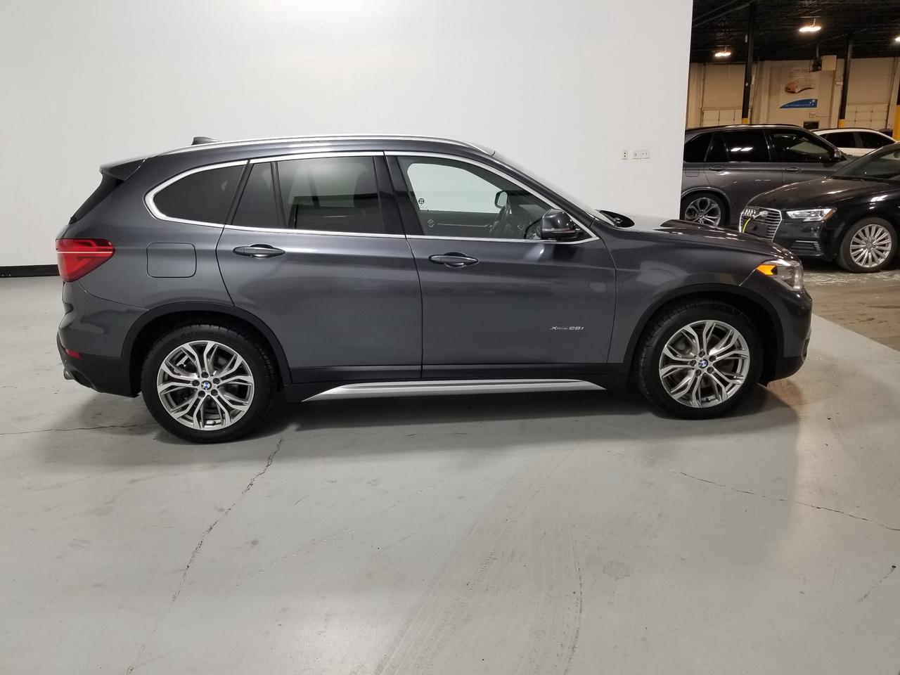 2016 BMW X1 xDrive28i 4dr All-wheel Drive Sports Activity Vehicle Photo