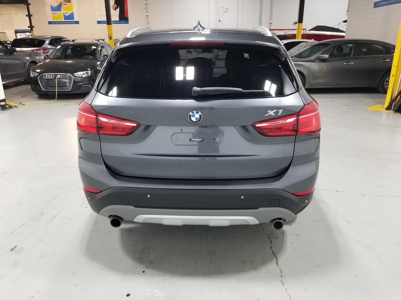 2016 BMW X1 xDrive28i 4dr All-wheel Drive Sports Activity Vehicle Photo