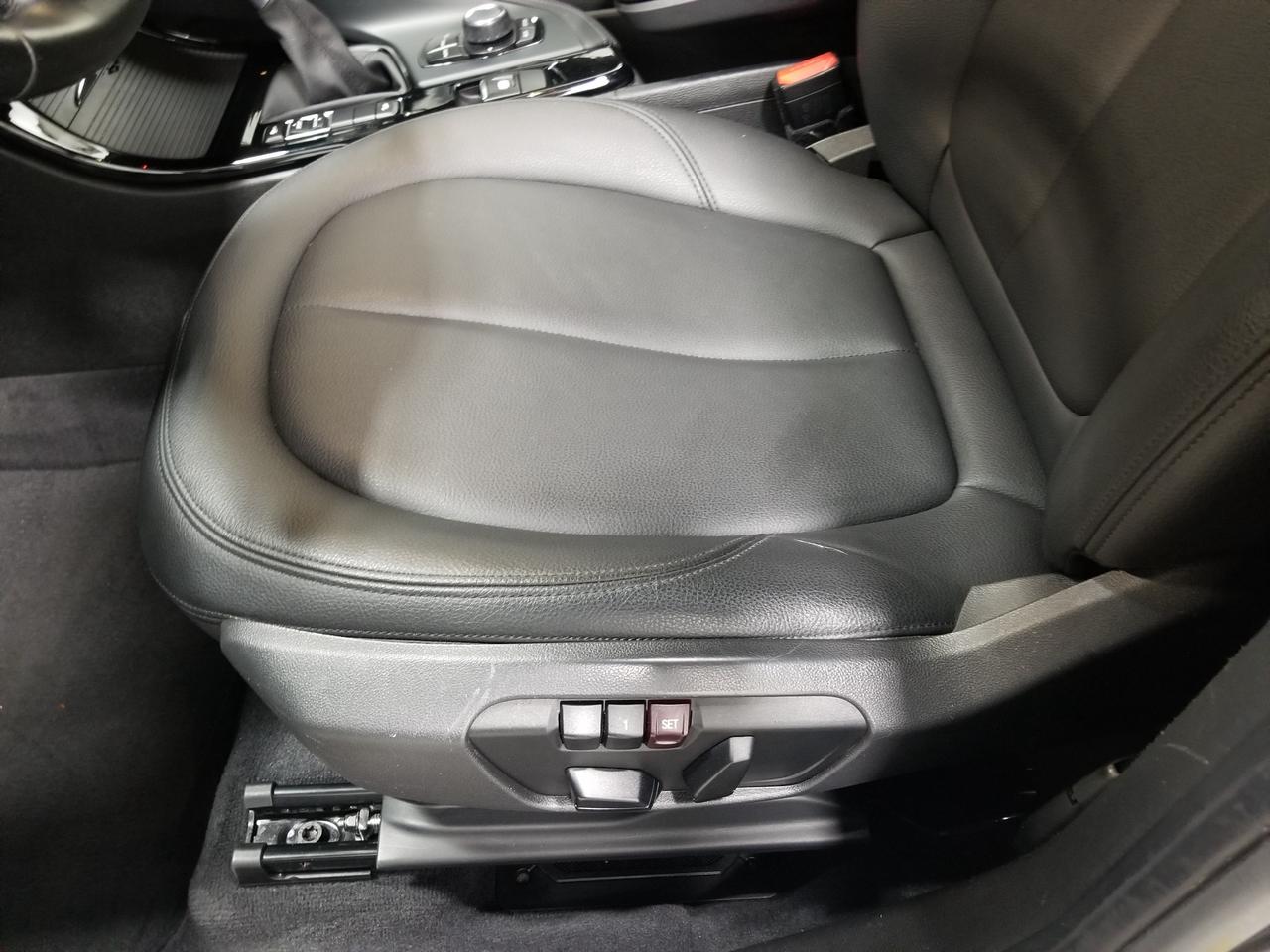 2016 BMW X1 xDrive28i 4dr All-wheel Drive Sports Activity Vehicle Photo