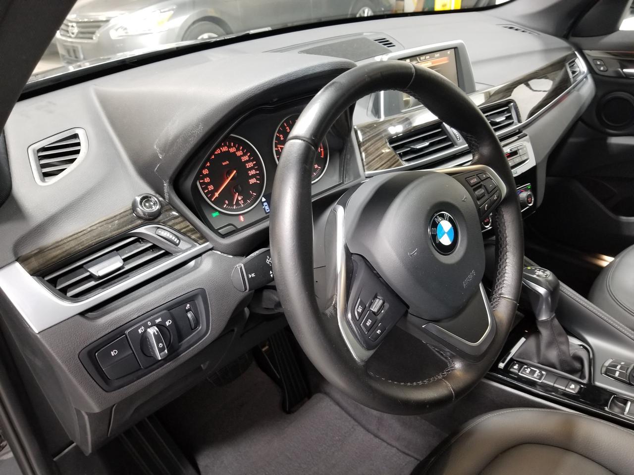 2016 BMW X1 xDrive28i 4dr All-wheel Drive Sports Activity Vehicle Photo