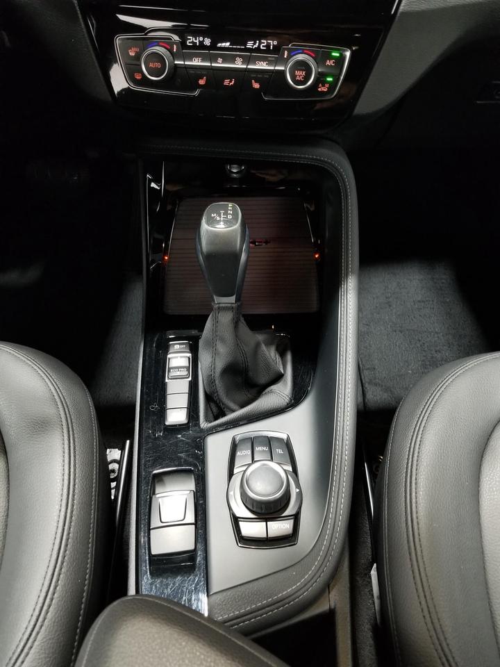 2016 BMW X1 xDrive28i 4dr All-wheel Drive Sports Activity Vehicle Photo