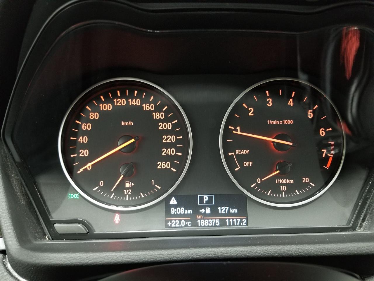 2016 BMW X1 xDrive28i 4dr All-wheel Drive Sports Activity Vehicle Photo