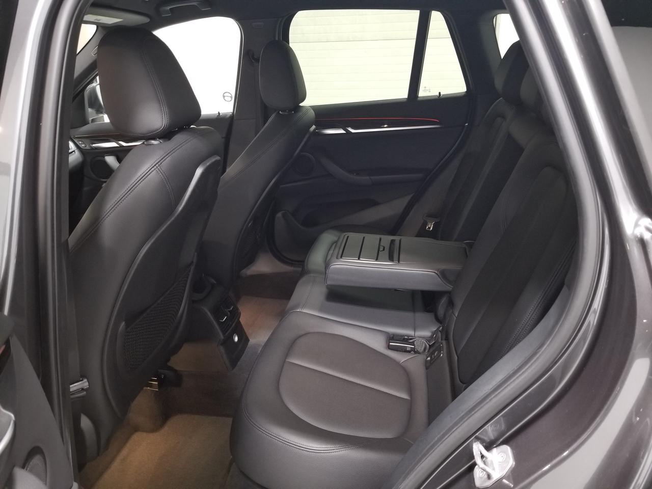 2016 BMW X1 xDrive28i 4dr All-wheel Drive Sports Activity Vehicle Photo
