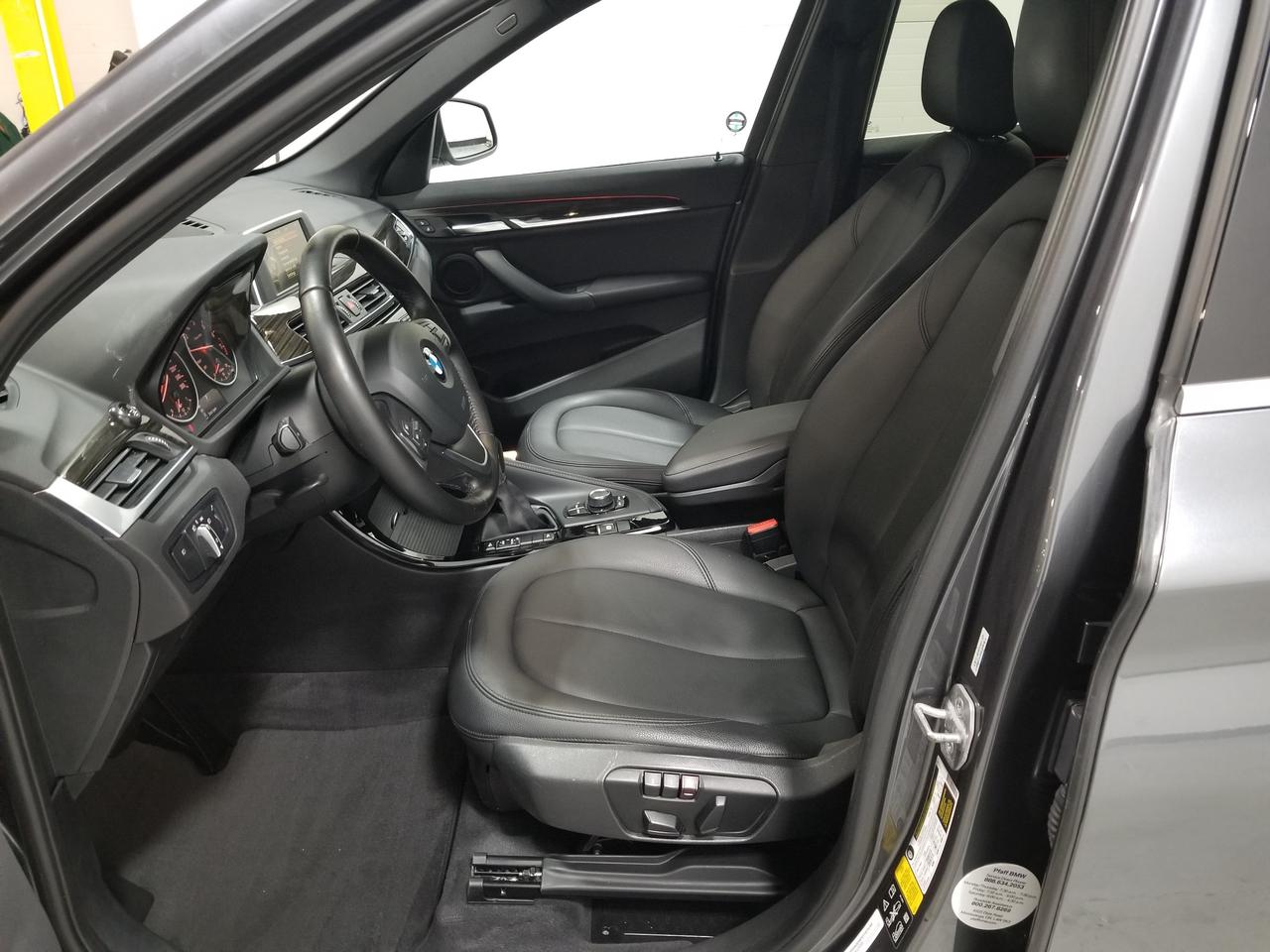 2016 BMW X1 xDrive28i 4dr All-wheel Drive Sports Activity Vehicle Photo