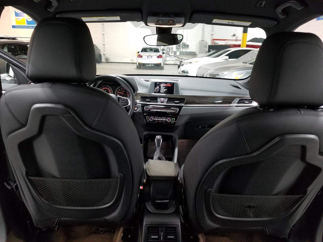 2016 BMW X1 xDrive28i 4dr All-wheel Drive Sports Activity Vehicle Photo