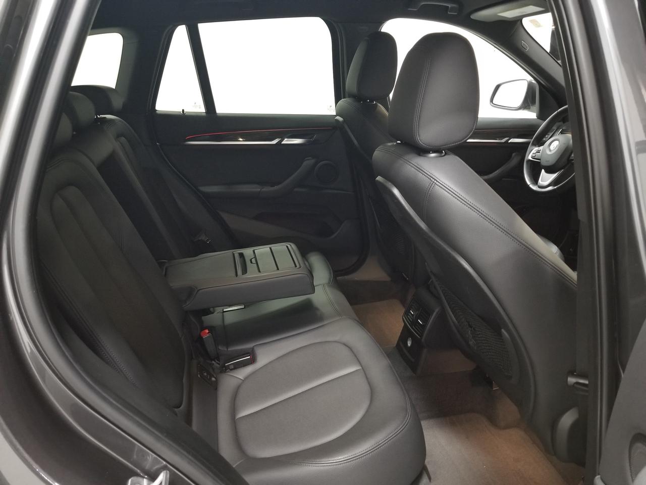 2016 BMW X1 xDrive28i 4dr All-wheel Drive Sports Activity Vehicle Photo