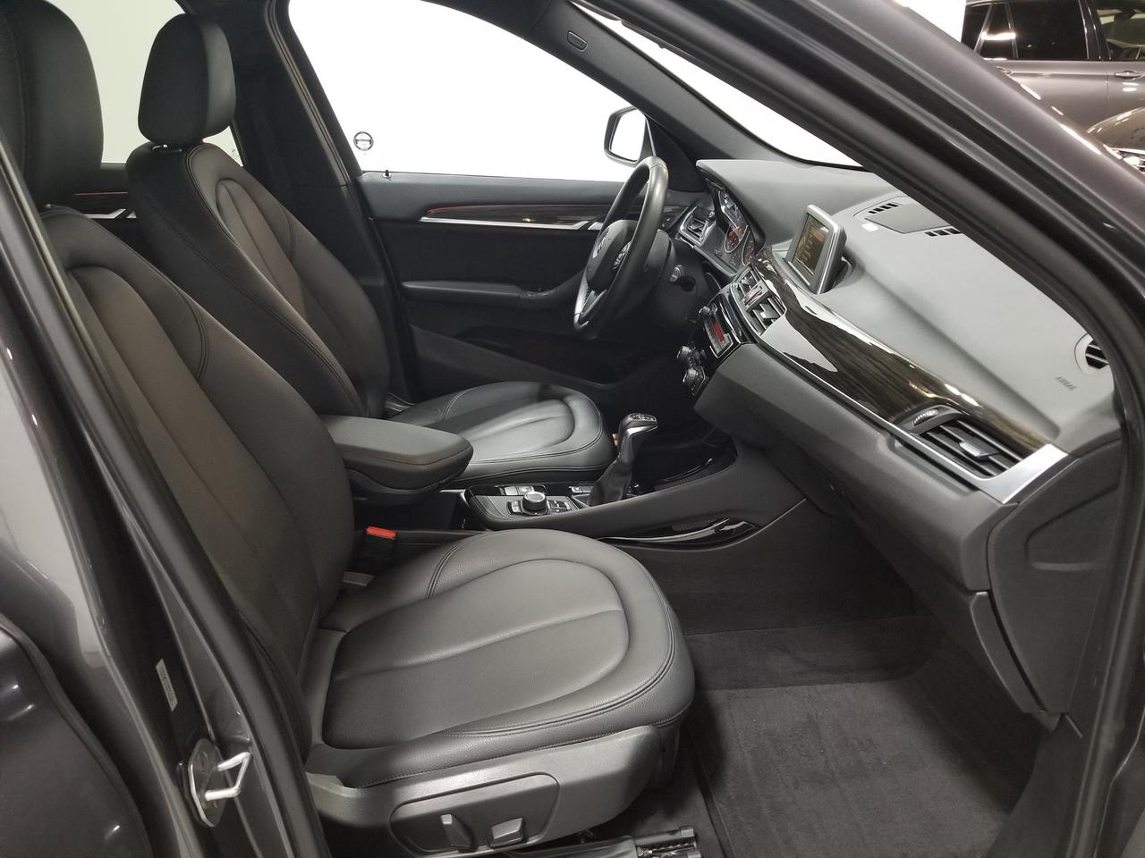 2016 BMW X1 xDrive28i 4dr All-wheel Drive Sports Activity Vehicle Photo