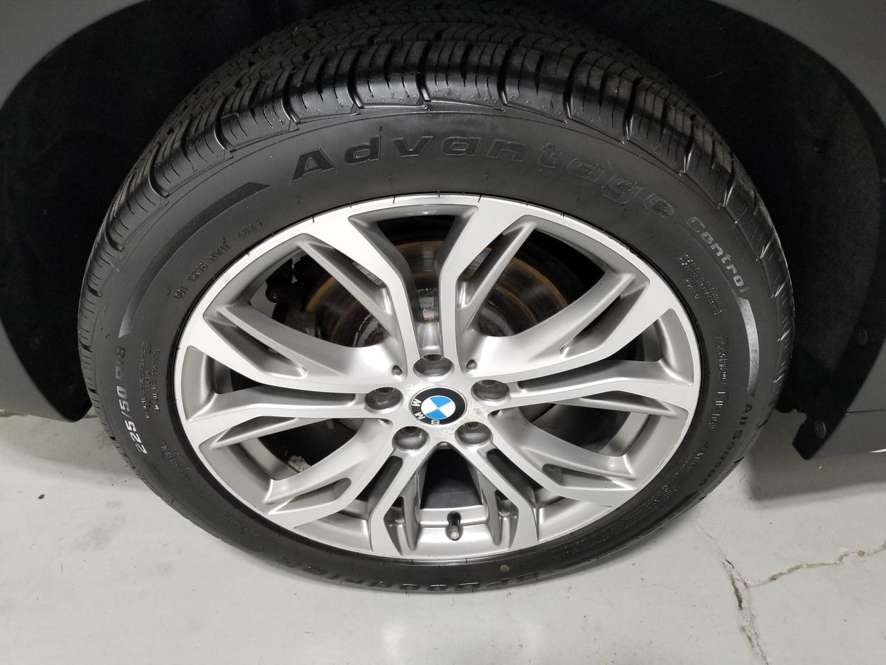 2016 BMW X1 xDrive28i 4dr All-wheel Drive Sports Activity Vehicle Photo