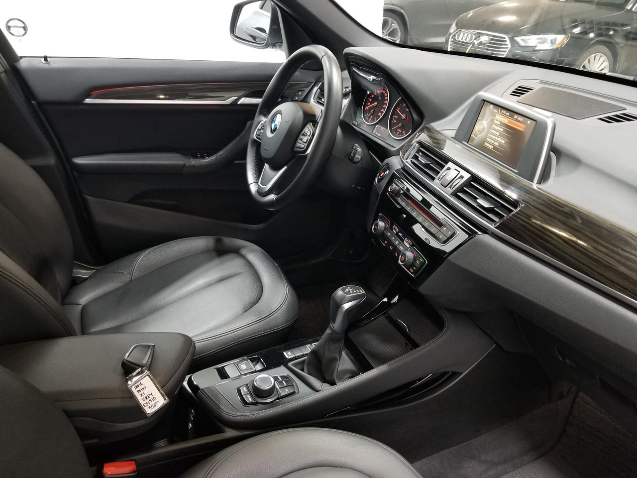 2016 BMW X1 xDrive28i 4dr All-wheel Drive Sports Activity Vehicle Photo
