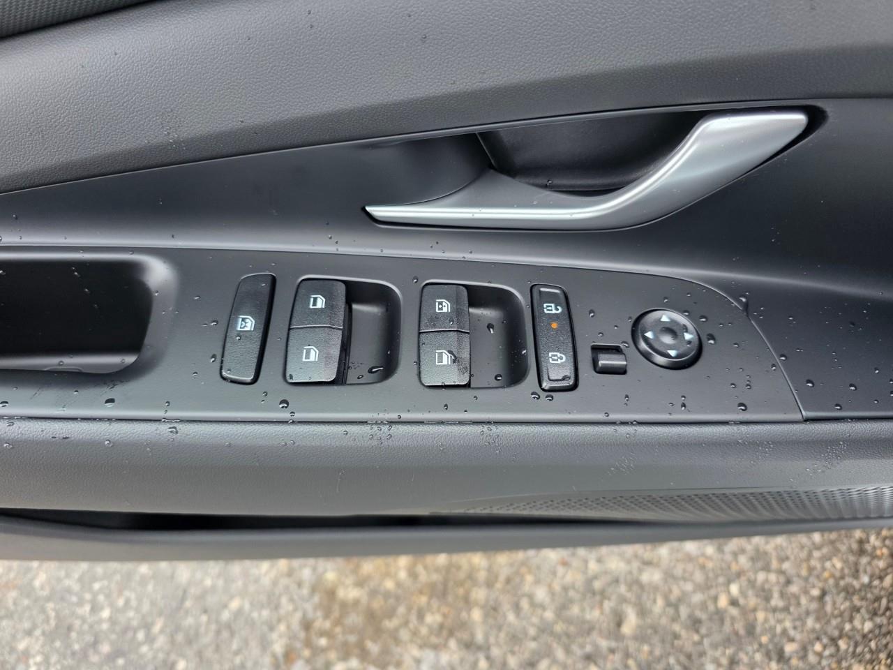 2026 Hyundai Elantra PREFERRED 4DR SEDAN Photo