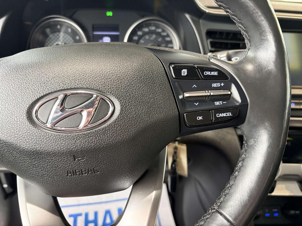 2020 Hyundai Elantra ELANTRA PREF Photo
