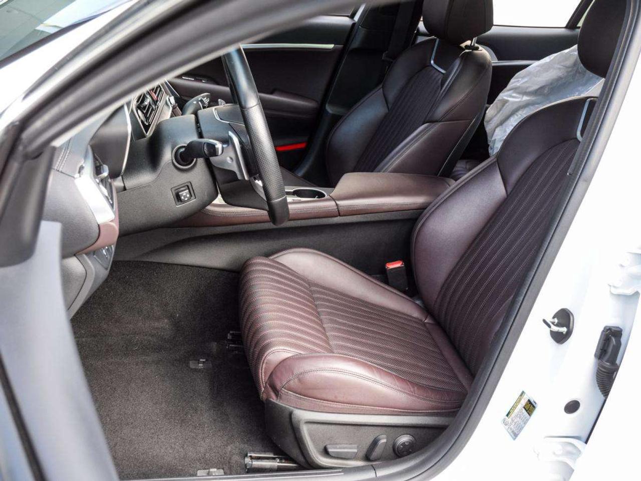 2022 Genesis G70 2.0T Advanced WD *CPO w/Low Finance Rates* Photo