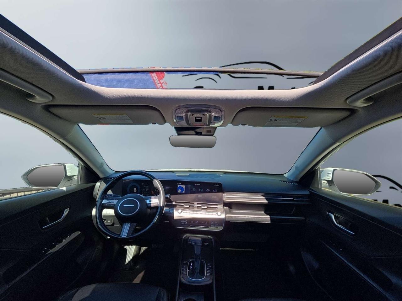 2025 Hyundai KONA 2.0L AWD w/Trend Package * NO ACCIDENTS / ROOF / LEATHER / DRIVER ASSIST Photo