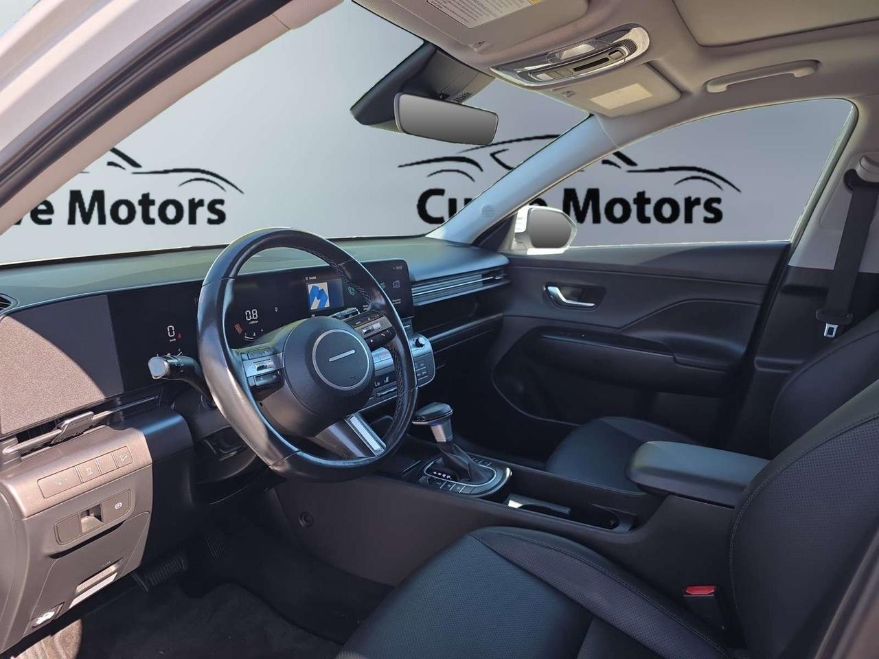 2025 Hyundai KONA 2.0L AWD w/Trend Package * NO ACCIDENTS / ROOF / LEATHER / DRIVER ASSIST Photo