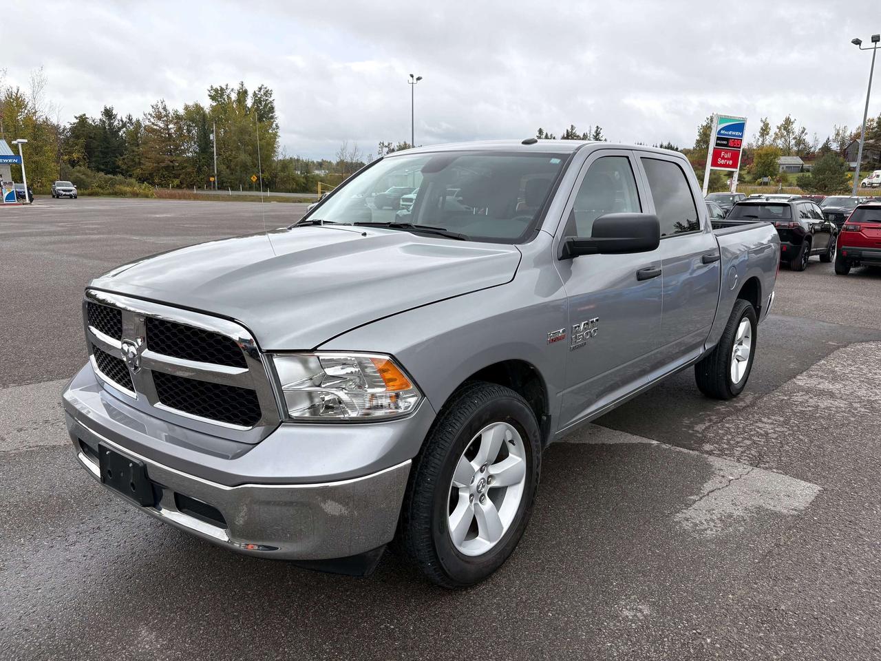 2023 RAM 1500 SLT Photo