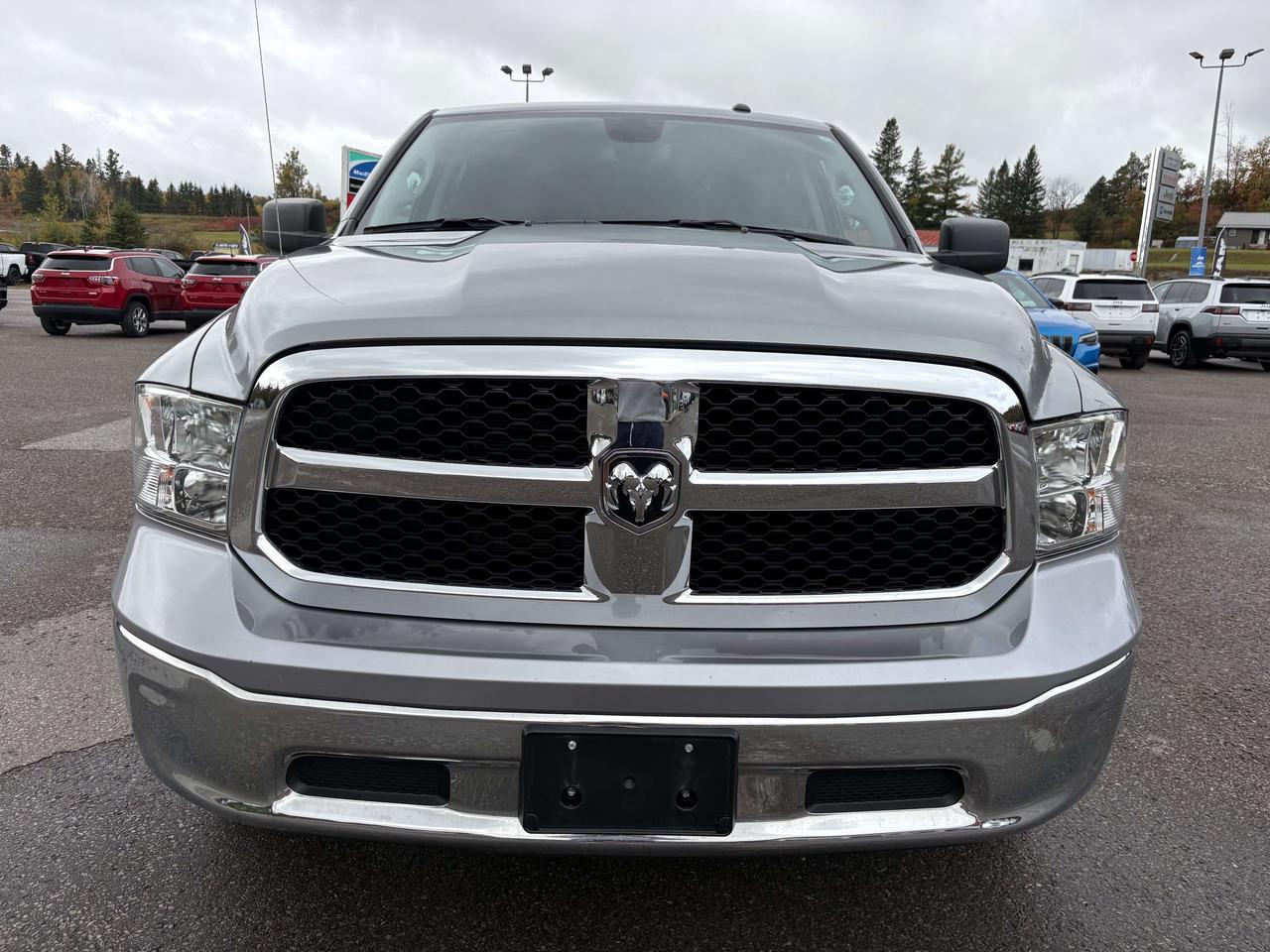 2023 RAM 1500 SLT Photo