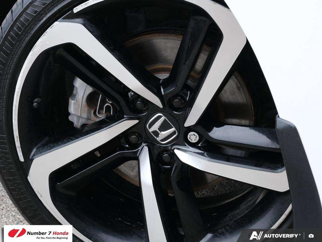 2022 Honda Accord Sport Photo