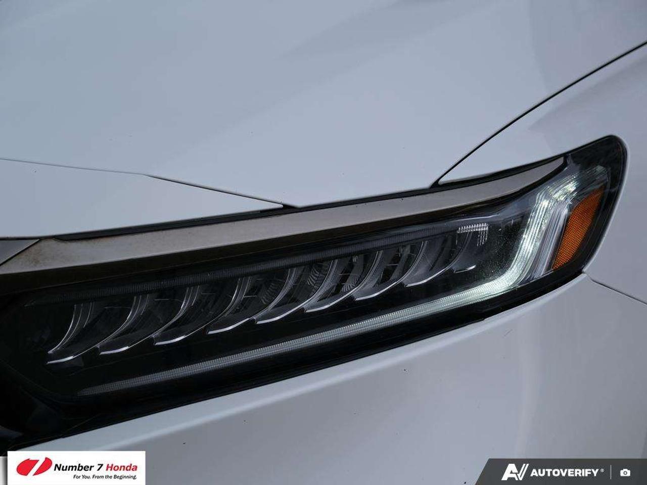 2022 Honda Accord Sport Photo