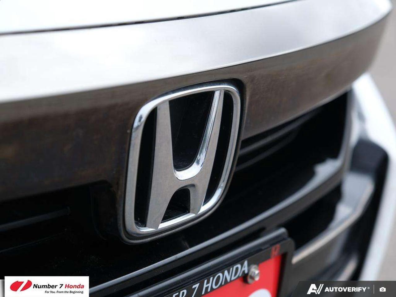 2022 Honda Accord Sport Photo