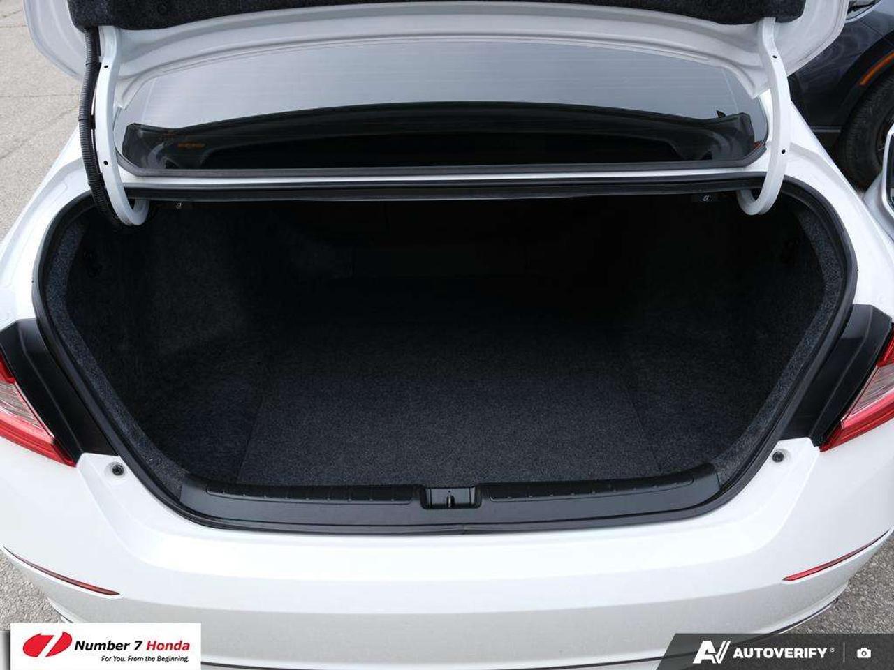 2022 Honda Accord Sport Photo