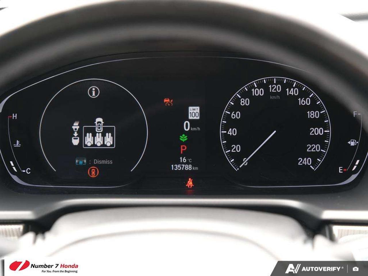 2022 Honda Accord Sport Photo