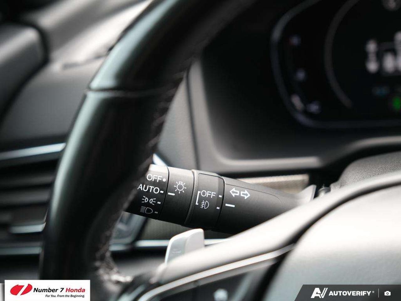 2022 Honda Accord Sport Photo