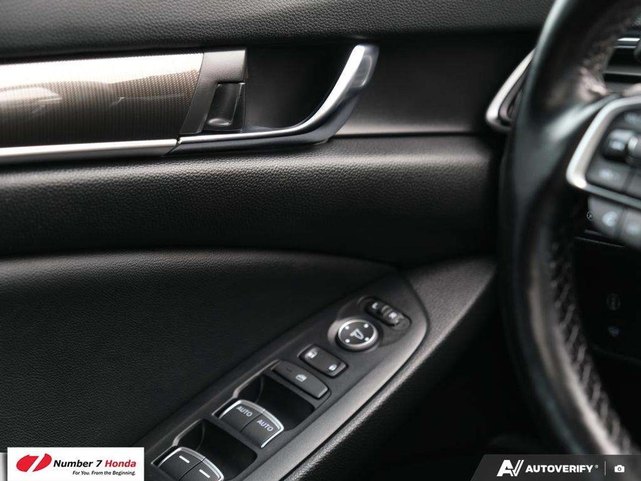 2022 Honda Accord Sport Photo