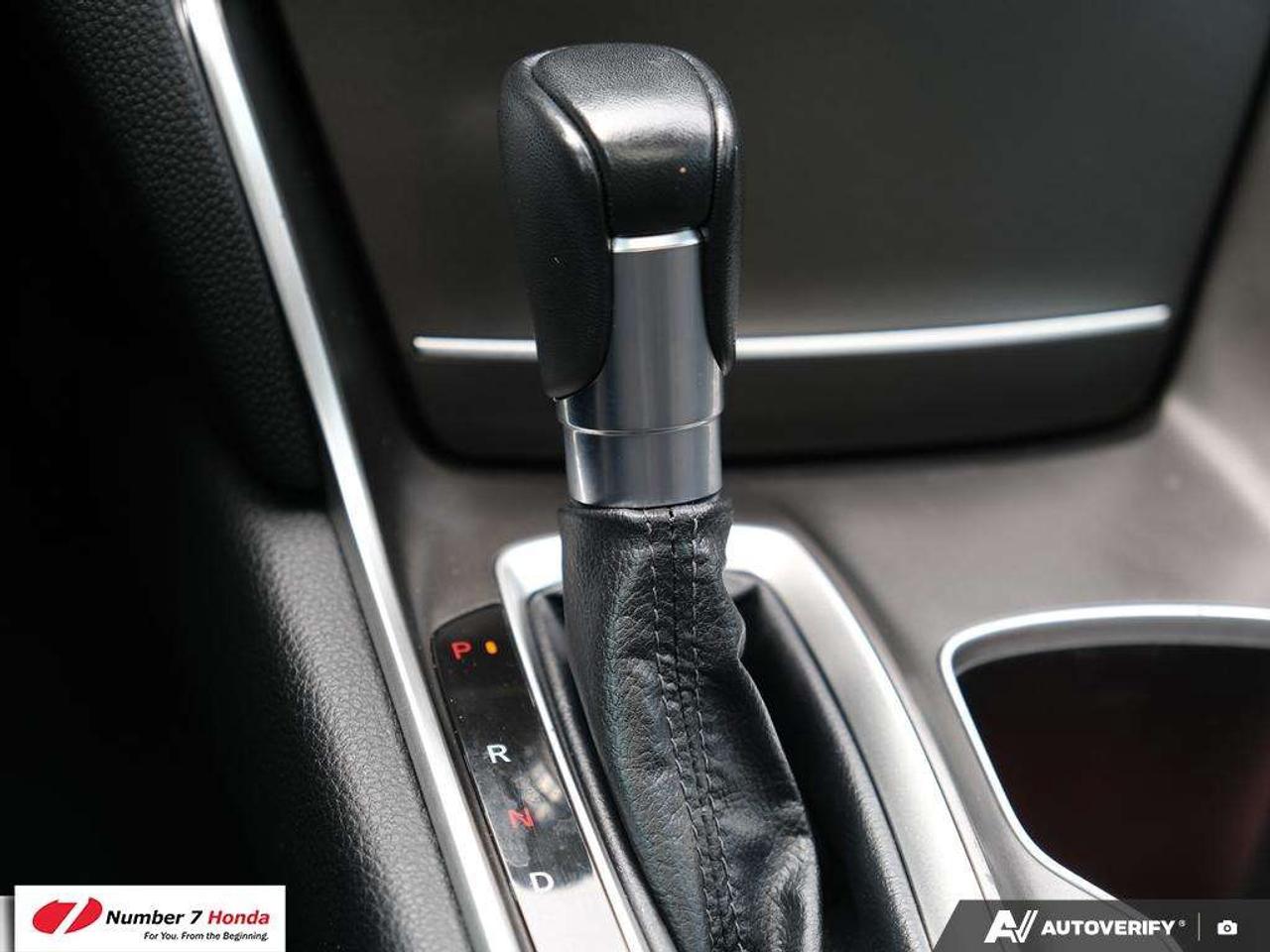 2022 Honda Accord Sport Photo