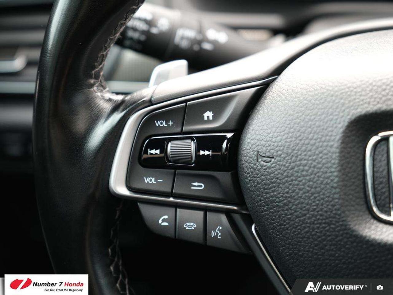 2022 Honda Accord Sport Photo