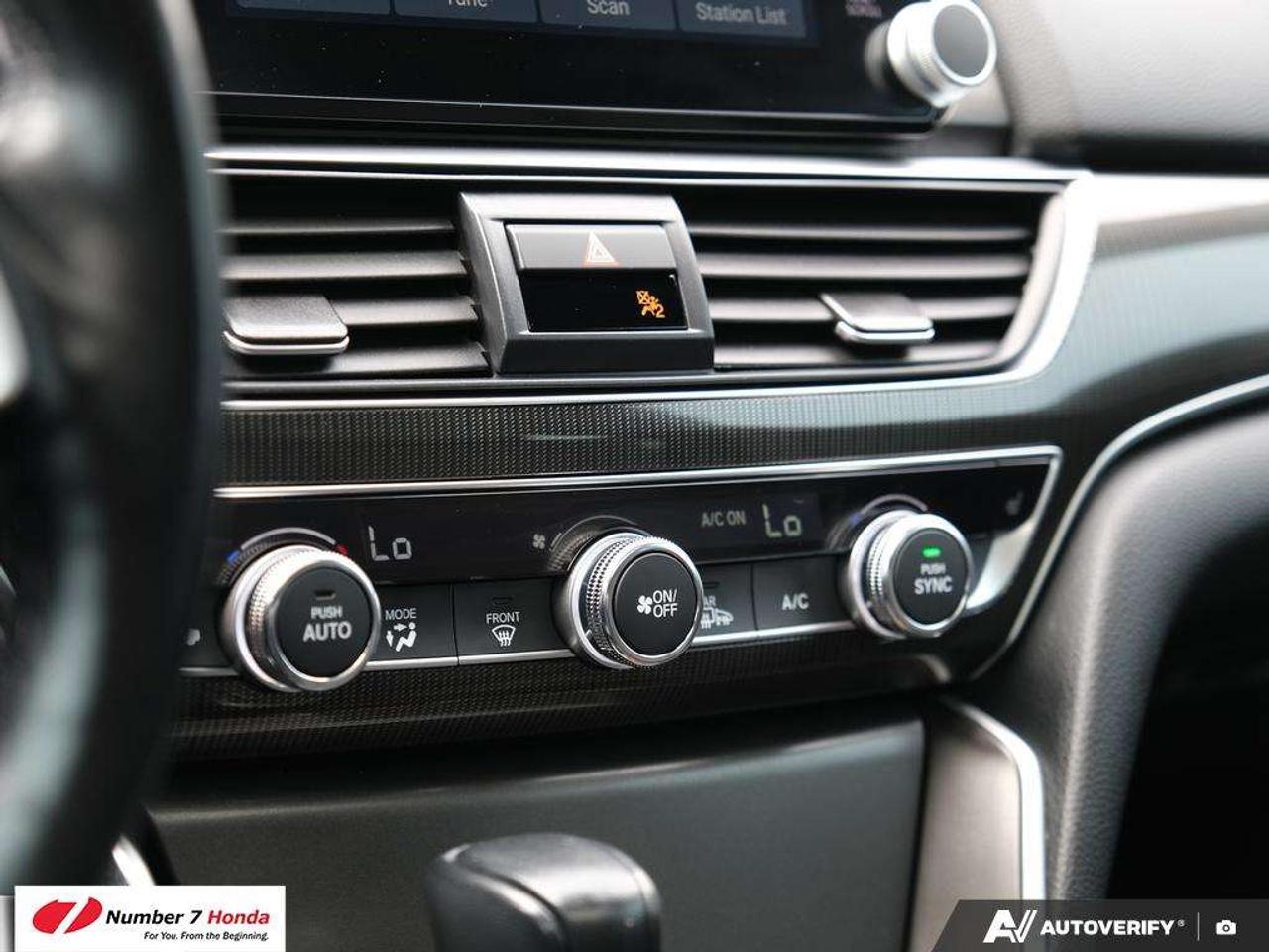 2022 Honda Accord Sport Photo