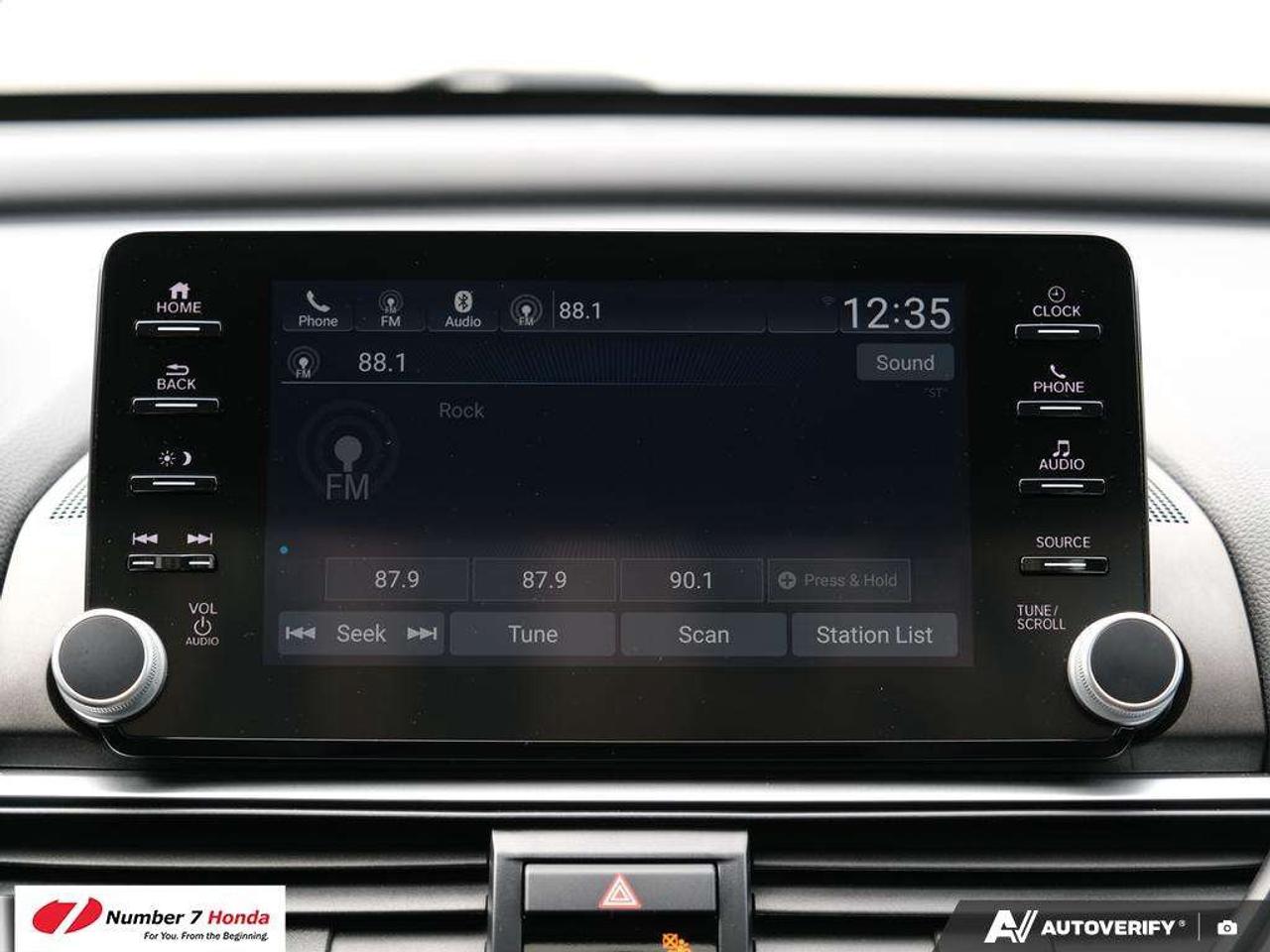 2022 Honda Accord Sport Photo