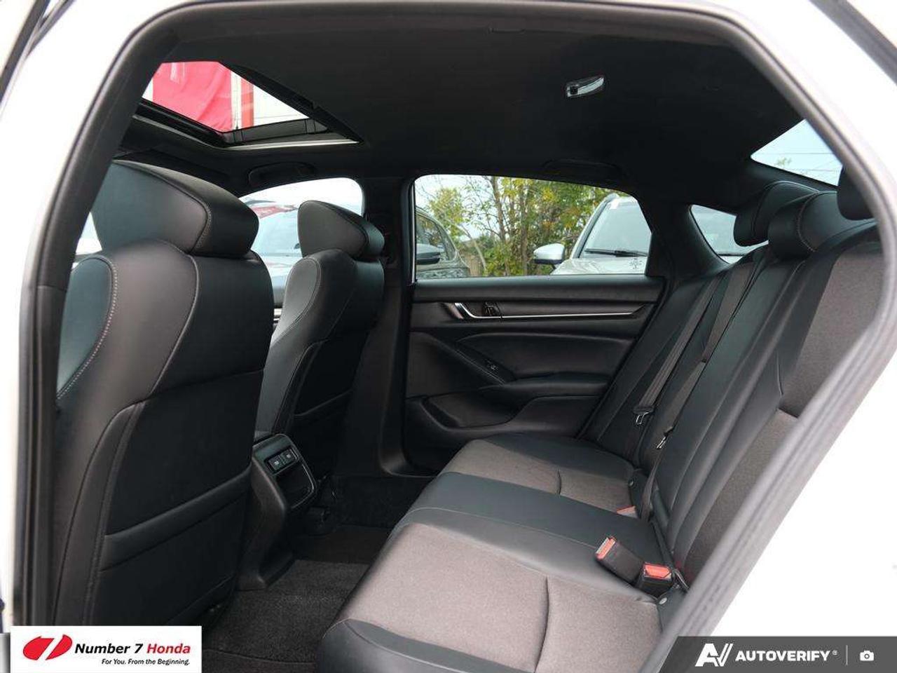 2022 Honda Accord Sport Photo