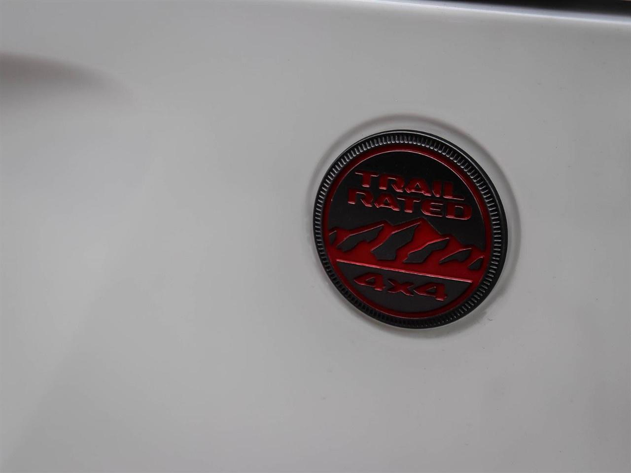2027 Jeep Wrangler Rubicon X 4 Door 4x4 Photo