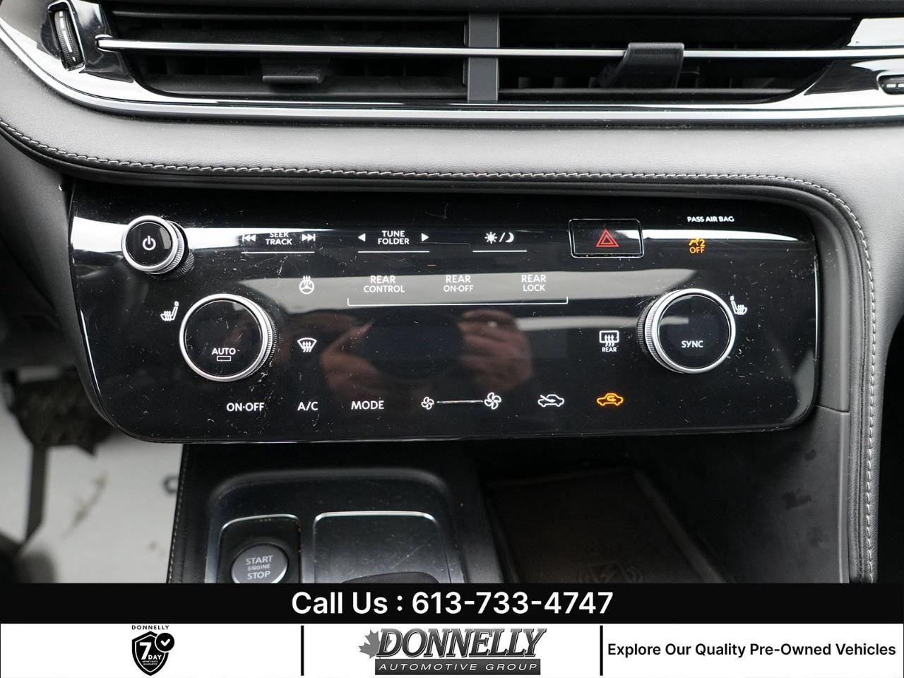 2024 Infiniti QX60 PURE AWD Photo