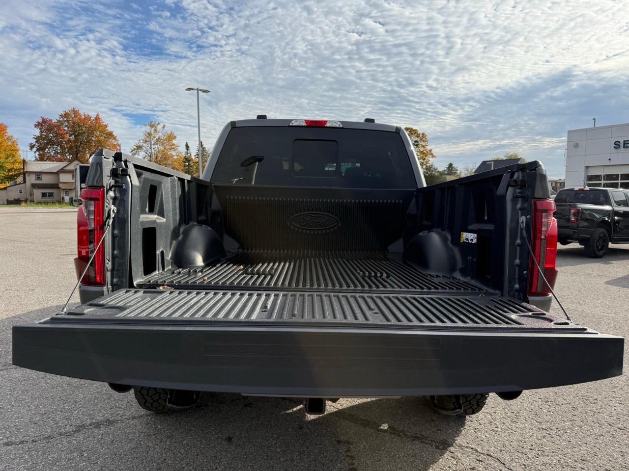 2026 Ford F-150 Tremor 4WD SuperCrew 5.5' Box Photo