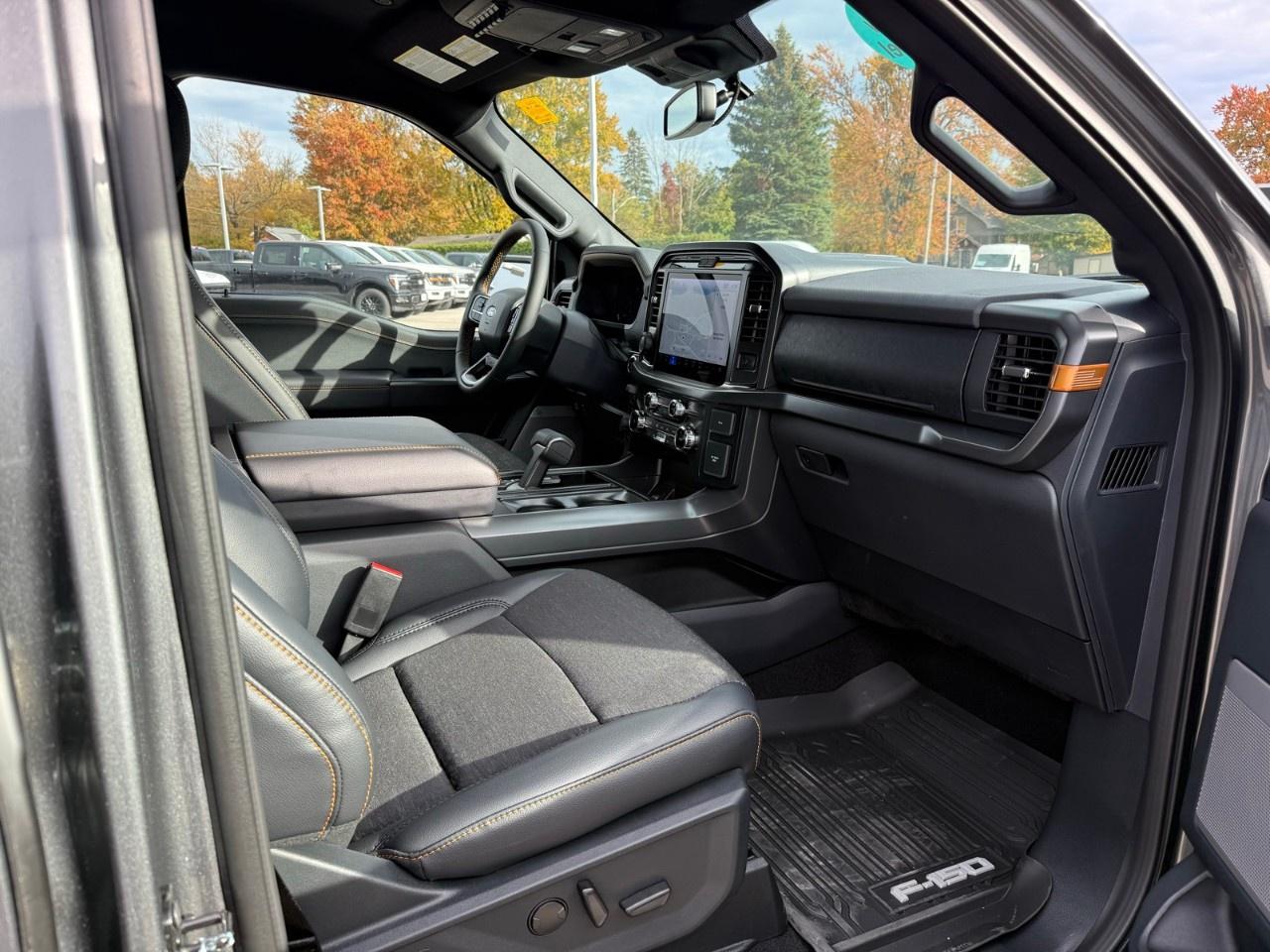 2026 Ford F-150 Tremor 4WD SuperCrew 5.5' Box Photo