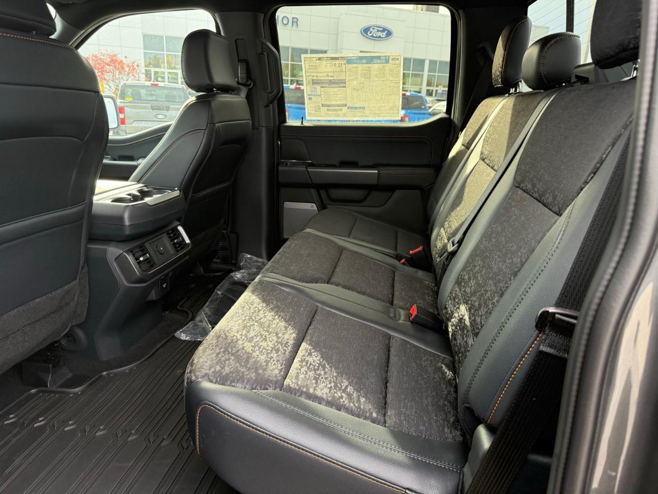 2026 Ford F-150 Tremor 4WD SuperCrew 5.5' Box Photo