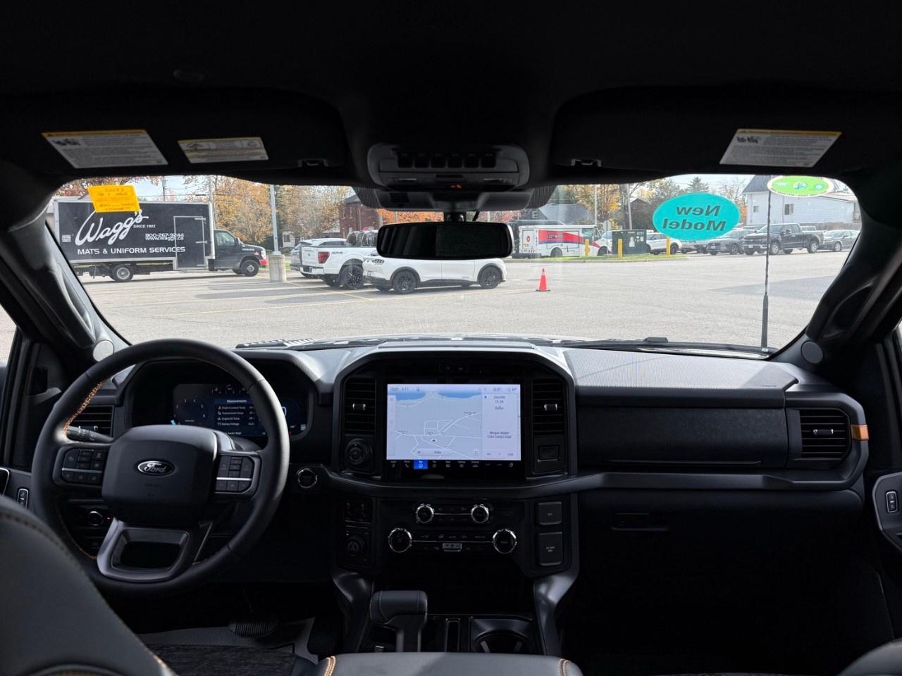 2026 Ford F-150 Tremor 4WD SuperCrew 5.5' Box Photo