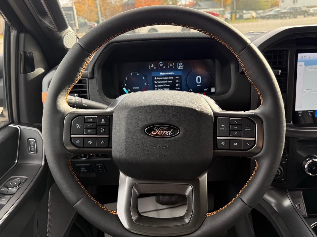 2026 Ford F-150 Tremor 4WD SuperCrew 5.5' Box Photo
