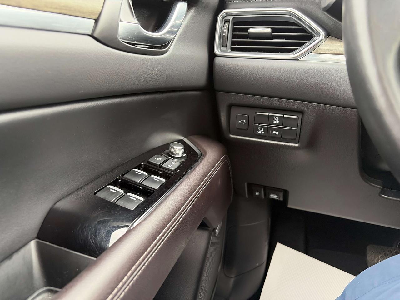 2024 Mazda CX-5 Signature Photo